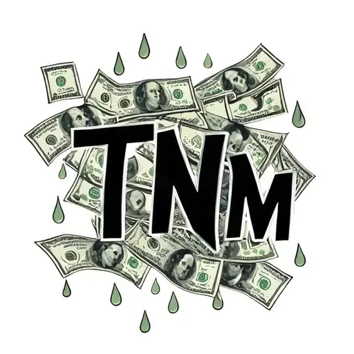 Wtnm Word With Money Raining