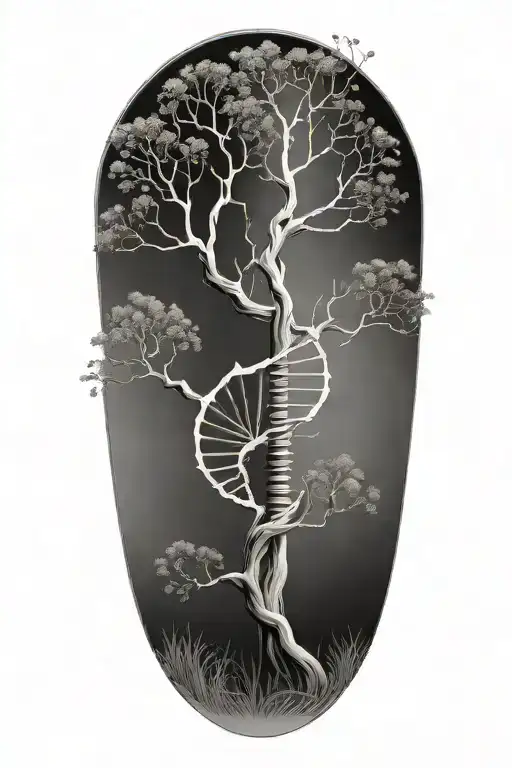Dna Tree