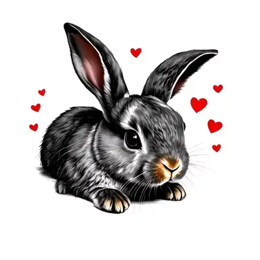 Rabbit With Love