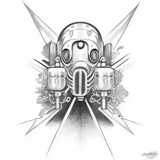 Jamaican And Trinidadian Line Work