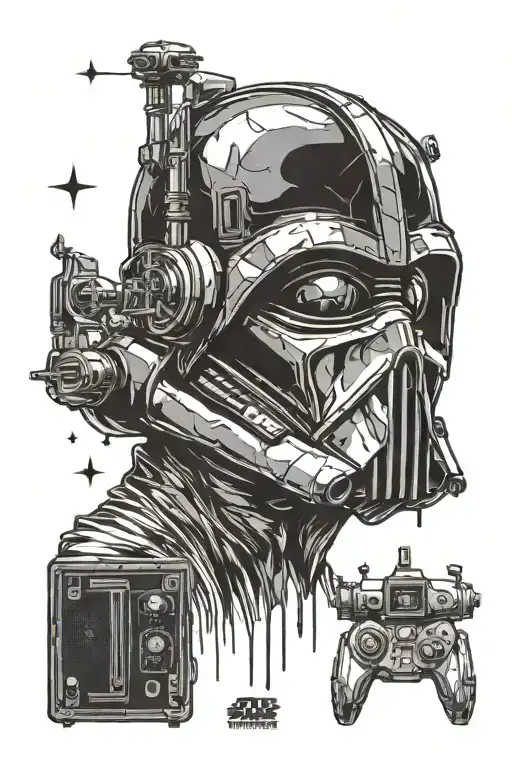 Star Wars And Computers