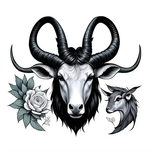 Virgin Taurus Capricorn Gemini