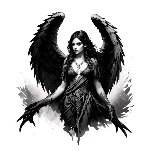 Dark Angel