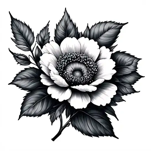 Birth Flower