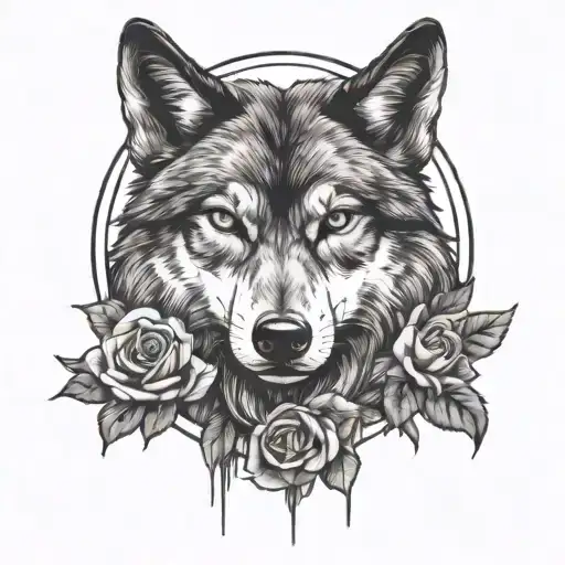 Wolf & Rose
