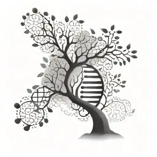 Dna Tree