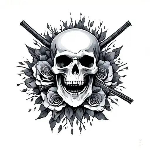 Love Is The Death Of Duty