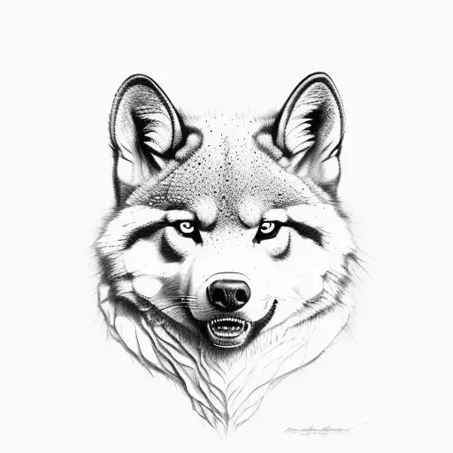 Alphawolf Nature Landscapes