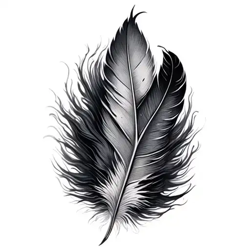 Feather