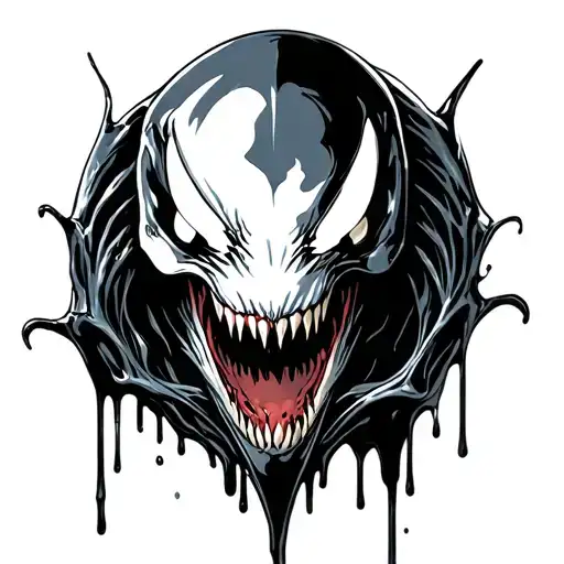 Venom Drips