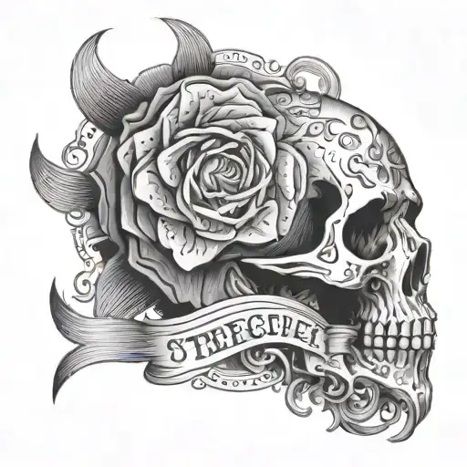 You Don't Suspect The Strength You Have