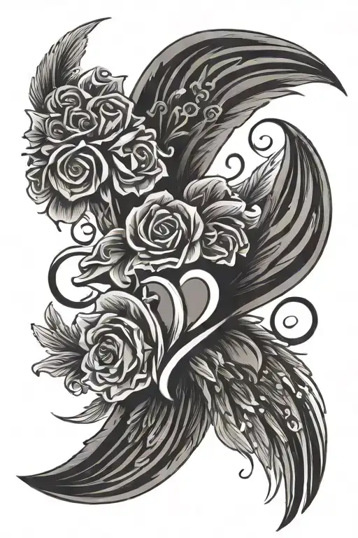 Symbol For Unconditional Love