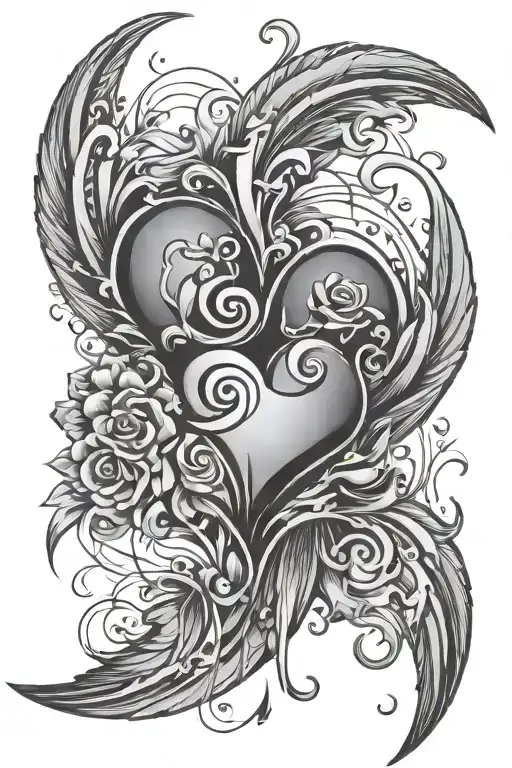 Symbol For Unconditional Love