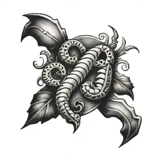 Scorpio Love Letter Written