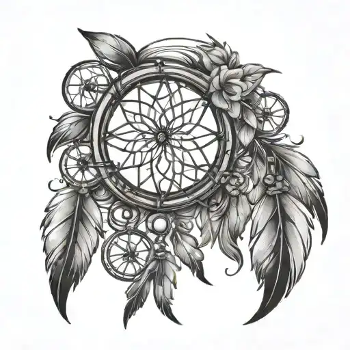 Dreamcatcher