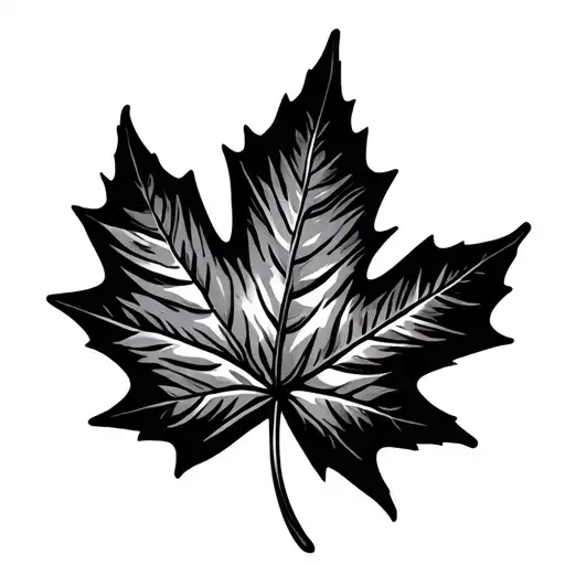Maple Leaf