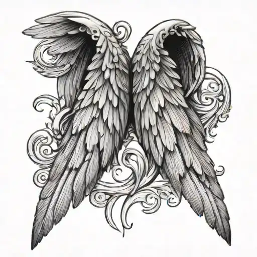 Angel Wings