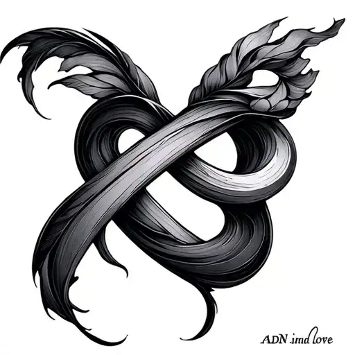 Adn Infinity Love