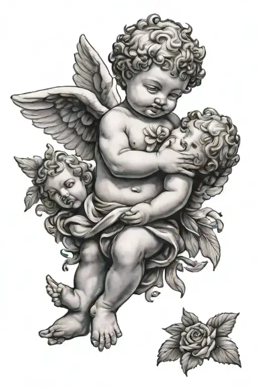 Cherub Holding