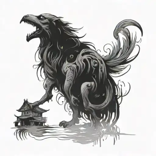 For My Daughter Shadow Walking