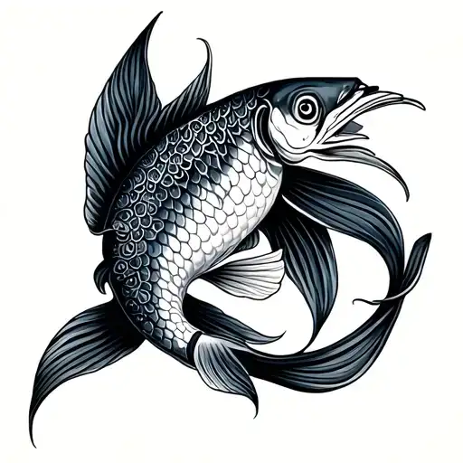 Pisces Zodiac Sign