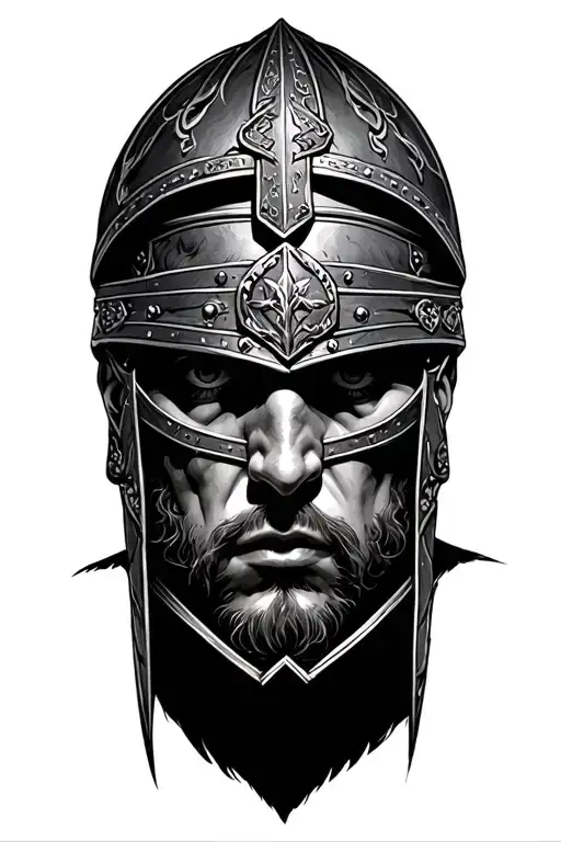 See No Evil Hear No Evil Speak No Evil Roman Gladiator