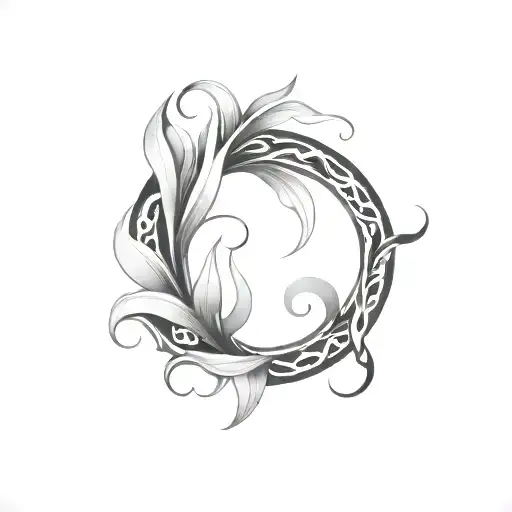 Filler Abstract Patterns