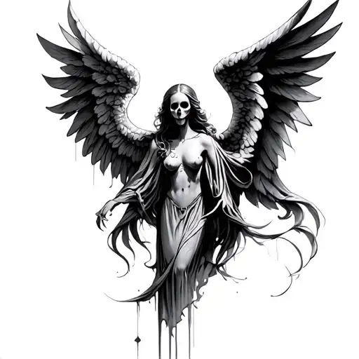 Angel Of Death