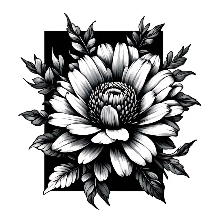 April And September Birth Flower