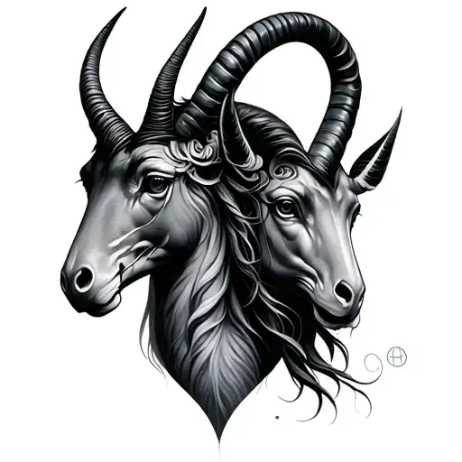 Gemini Aquarius And Capricorn