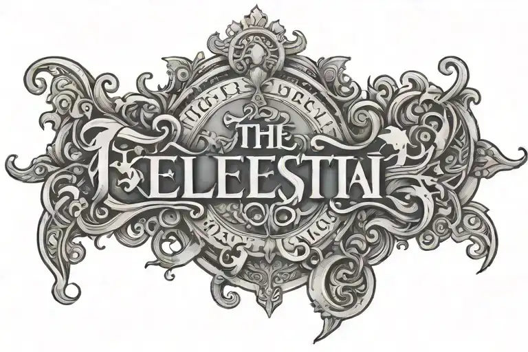 The Word Tetelestai