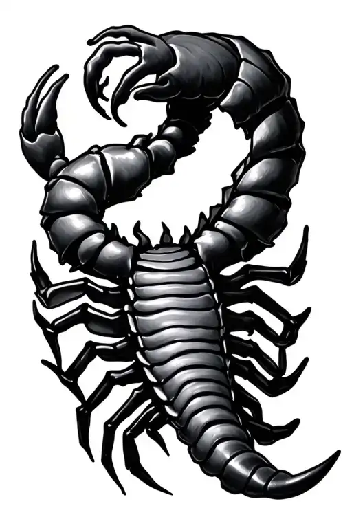 Scorpio