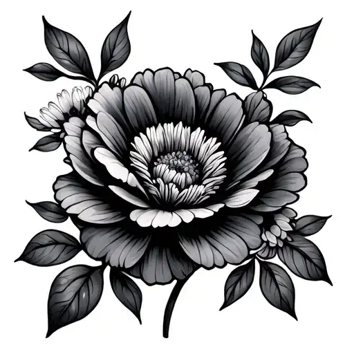 Beautiful Life Flowers