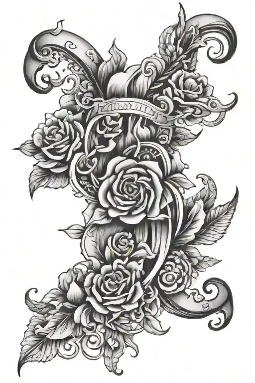 Strength Journey Empower Recovery