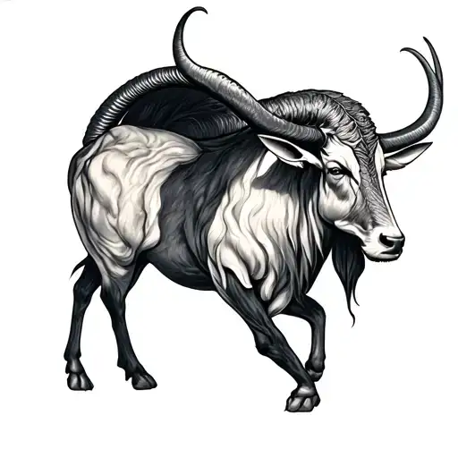 Virgin Taureau Gemini Capricorn