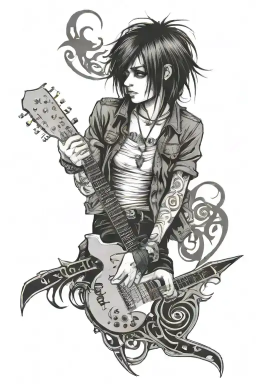 2000'S Emo Music Bands