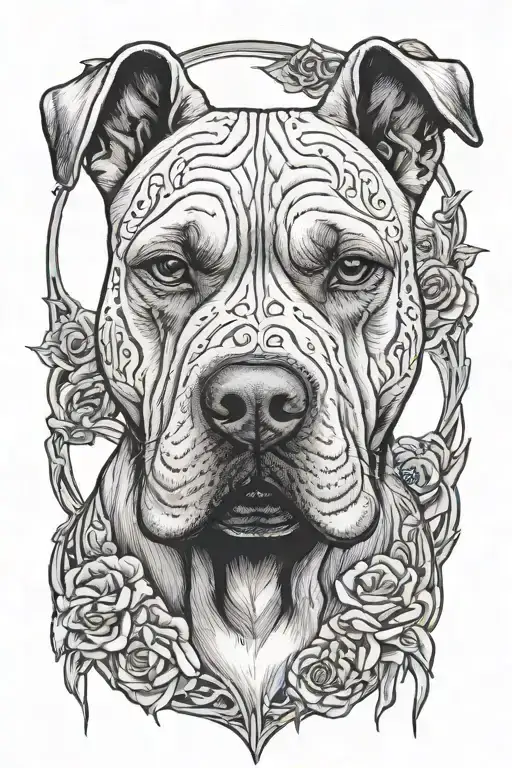 Gangsta Dogo Argentino