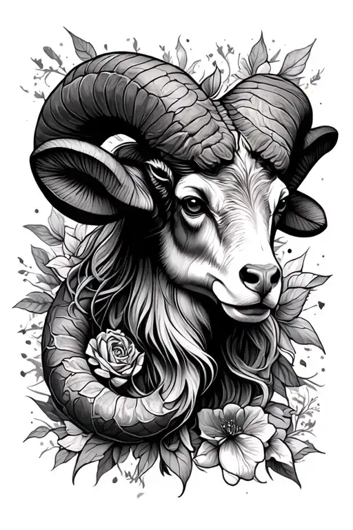 Aries Zodiac