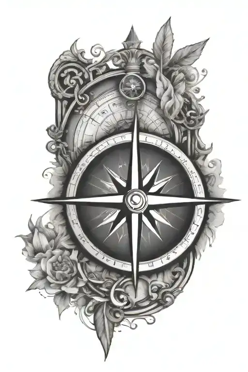 Compass