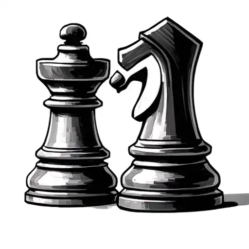 Chess Pawn