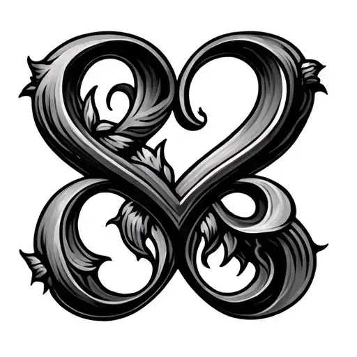 Love Symbol