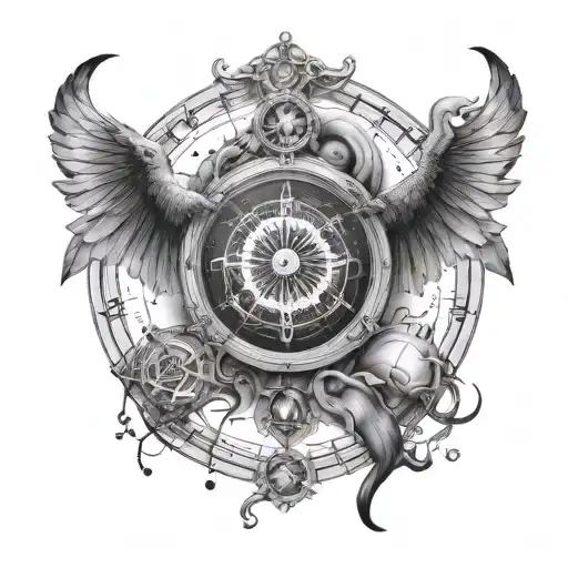 Combine Zodiac Signs With Celestial Elements For A Unique Astrological