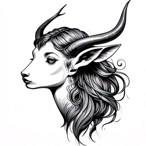 Taurus Zodiac Woman