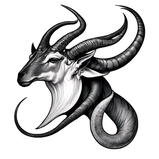 Cancer And Capricorn