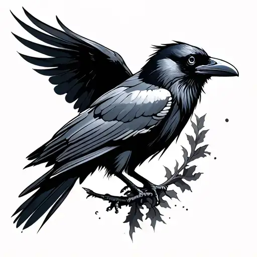 Raven
