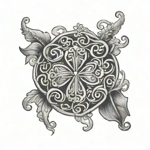 Irish Symbols Incorporated