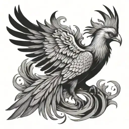 Phoenix