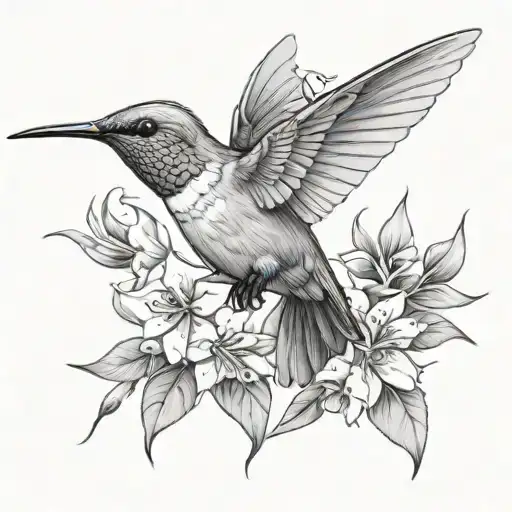 Hummingbird