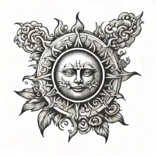 Sun