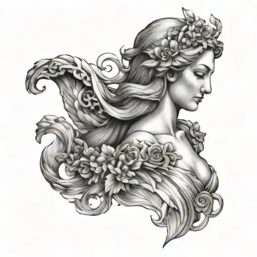Aphrodite Realism And Graphics